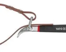  YT-0824 80-160mm  قشاط فلتر صغير