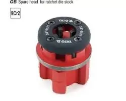  YT-2918 1\2" راس تختا