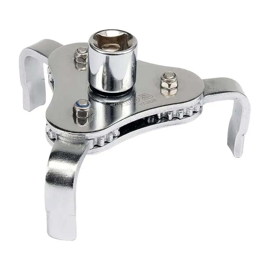   YT-0826 63-120mm مفتاح فلتر 3 اصابع