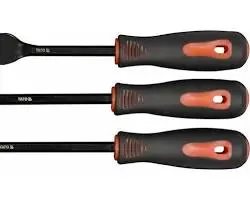  YT-05811 ريشة جوان كولاس طويل