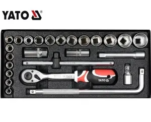SOCKET SET TOOL SET
