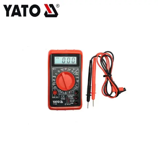 [YT-73080]   YT-73080 500V ساعة فحص كهرباء