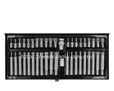 [YT-0420]  YT-0420 42pcs طقم مشرشر