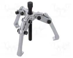 [YT-2519]  YT-2519 75mm 3" بريسة سحب