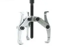 [YT-2521]  YT-2521 150mm 6" بريسة لورمان 3 ارجل