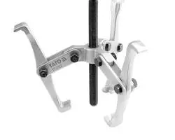 [YT-2522]  YT-2522 200mm 8" بريسة لورمان 3 ارجل