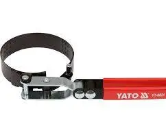 [YT-0821]  YT-0821 73-85mm قشاط فلتر حديد