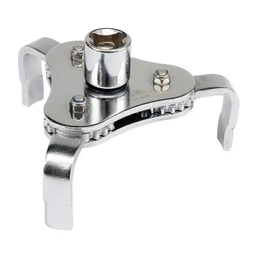 [YT-0826]   YT-0826 63-120mm مفتاح فلتر 3 اصابع