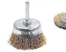 [YT-4752]  YT-4752 3" فرشاية مقدح مجدل