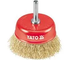 [YT-4750 ]  YT-4750 3" فرشاية مقدح نحاس