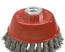 [YT-4763]  YT-4763 4" فرشاية صاروخ مجدل