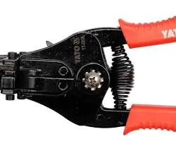 [YT-2316]  YT-2316 بنسة كابل اوتوماتيك