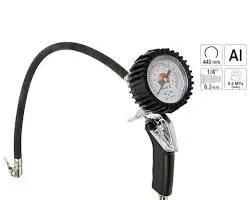 [YT-2370]  YT-2370 ساعة هواء دواليب