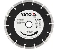 [YT-6004]  YT-6004 ديسك غرانيت بدون فلنجة