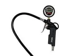 [YT-23702]  YT-23702 ساعة هواء مع فرد ديجيتال